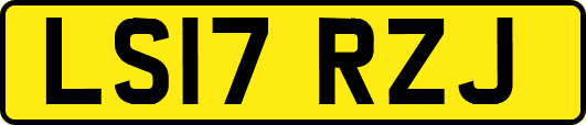 LS17RZJ