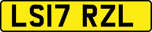 LS17RZL