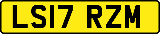 LS17RZM