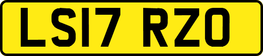 LS17RZO