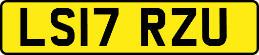 LS17RZU