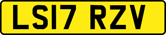 LS17RZV