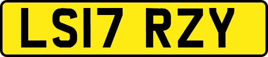 LS17RZY