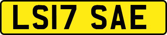 LS17SAE