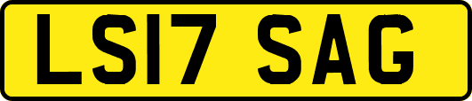LS17SAG