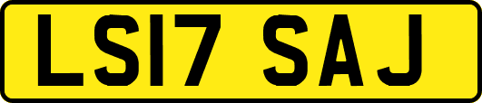 LS17SAJ