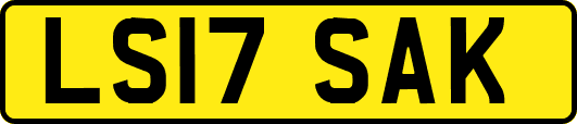 LS17SAK