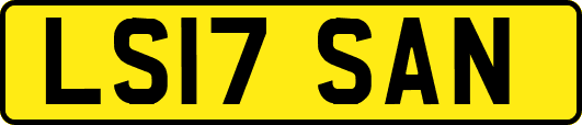 LS17SAN