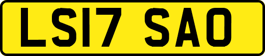 LS17SAO
