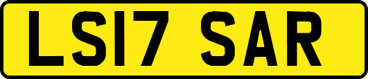 LS17SAR