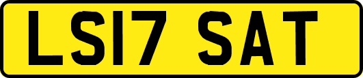 LS17SAT