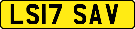 LS17SAV