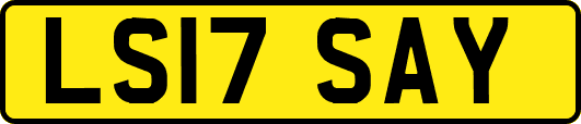 LS17SAY