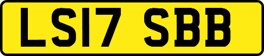 LS17SBB