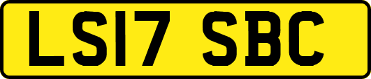 LS17SBC