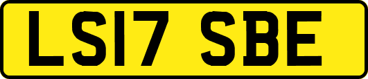 LS17SBE