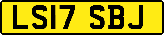 LS17SBJ