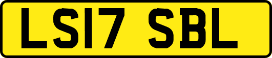 LS17SBL