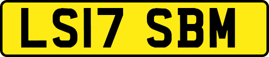 LS17SBM