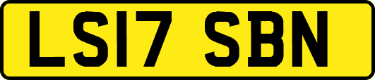 LS17SBN