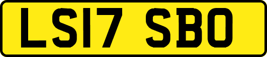 LS17SBO