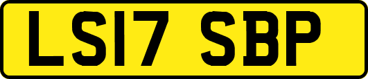 LS17SBP