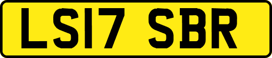 LS17SBR