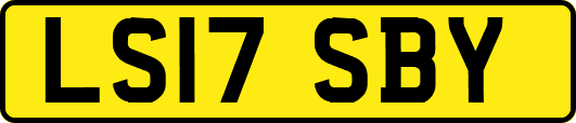 LS17SBY