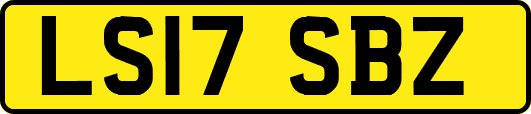 LS17SBZ