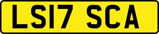 LS17SCA