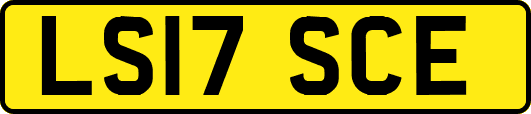 LS17SCE