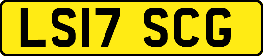 LS17SCG