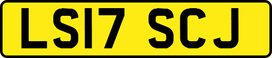 LS17SCJ