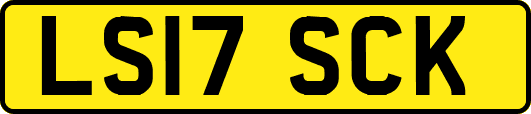 LS17SCK