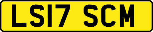 LS17SCM