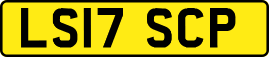 LS17SCP