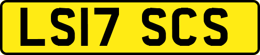 LS17SCS
