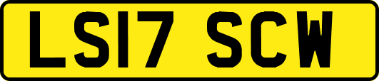 LS17SCW