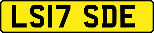 LS17SDE