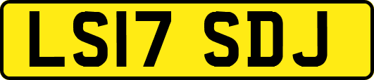 LS17SDJ