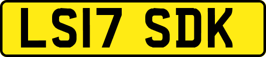 LS17SDK