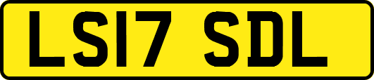 LS17SDL