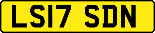 LS17SDN