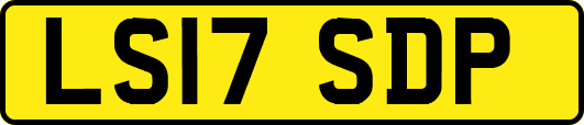 LS17SDP