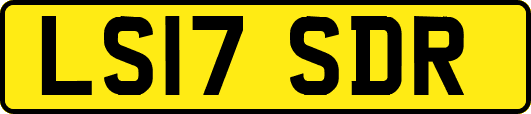 LS17SDR