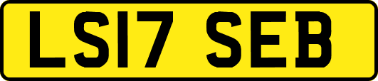 LS17SEB
