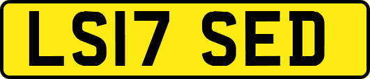 LS17SED