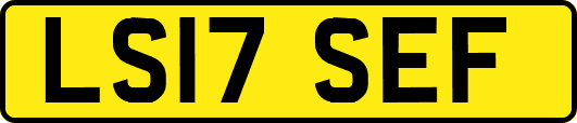 LS17SEF