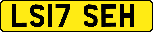 LS17SEH
