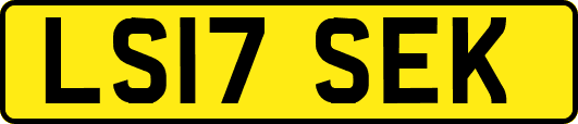 LS17SEK